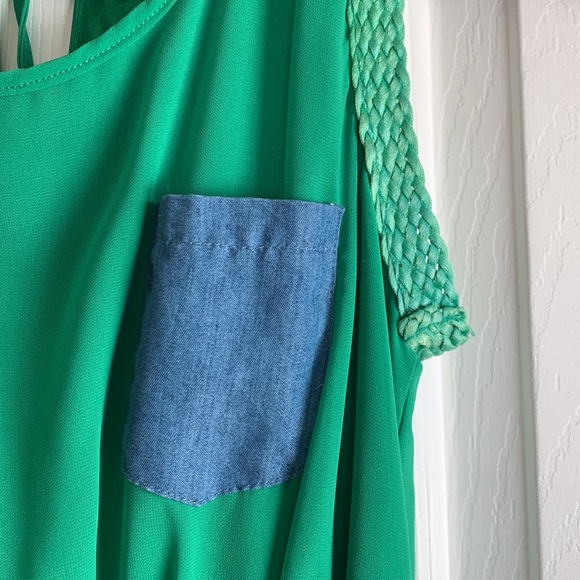 NWOT Dress. - Picture 3 of 7